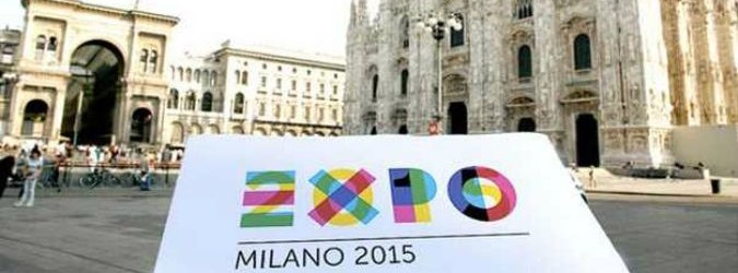 Le Marche all'Expo di Milano