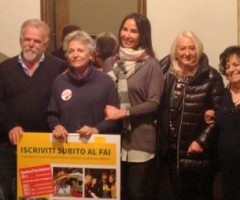 Presentazione Giorante FAI Ascoli Piceno