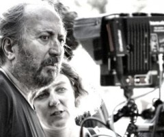 Giuseppe Piccioni al Festival di Belgrado