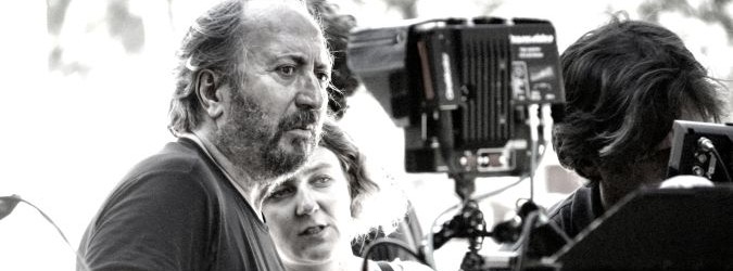 Giuseppe Piccioni al Festival di Belgrado