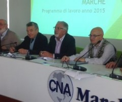 La Cna Pensionati dà dati sugli anziani nelle Marche