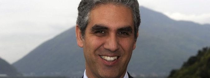 Marcello Foa sarà ad Ascoli Piceno, invitato da Piceno Tecnologie