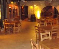 Concerti a Spazio Vino