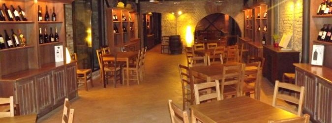 Concerti a Spazio Vino