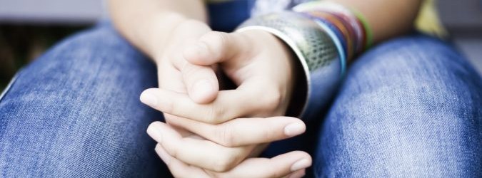 Progetto per adolescenti "Co-educare ad essere sé"
