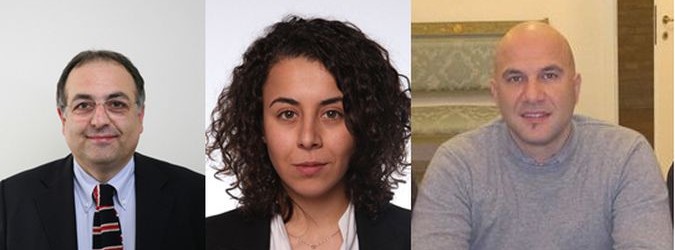 Agostini, Ricciatti e Lucciarini su caso Prysmian