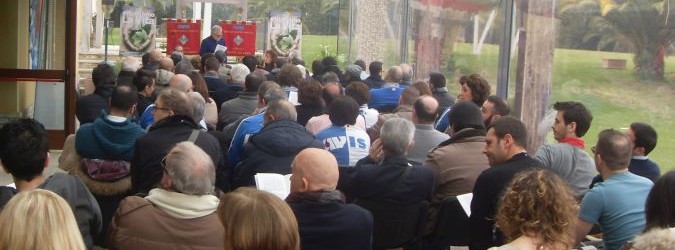 Assemblea provinciale Avis