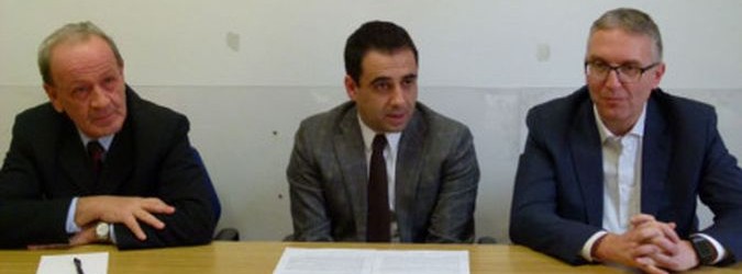 Primarie, i commenti di Comi e Di Francesco