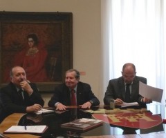 Conferenza Mille Miglia 2015