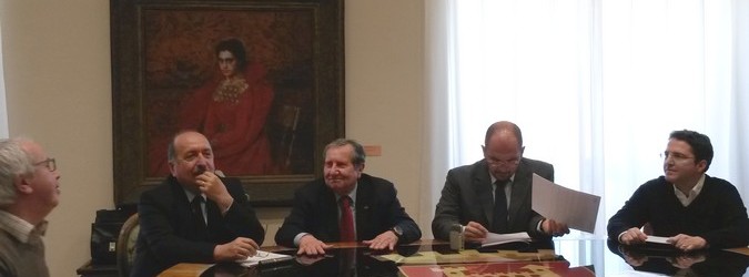 Conferenza Mille Miglia 2015