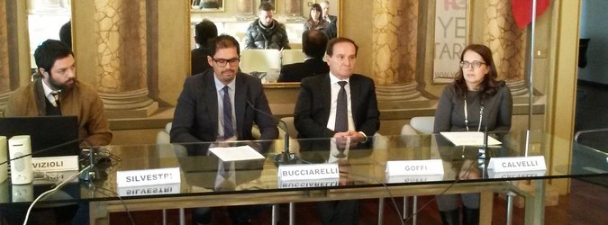 Confindustria Speed Ap - Bucciarelli Goffi Confindustria