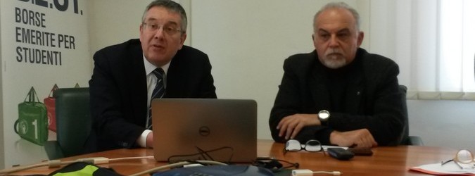 Università Politecnica Marche e Cup - Buofigli e Gregori