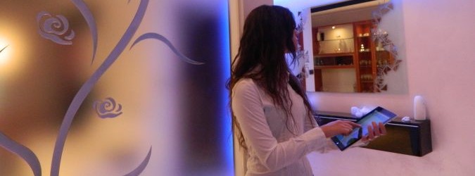 L'Istituto Tecnico Tecnologico "Fermi" capofila del nuovo polo della domotica della Regione Marche