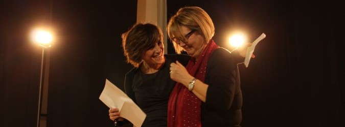 Cittadinanza onoraria alla maestra Elena Valianti