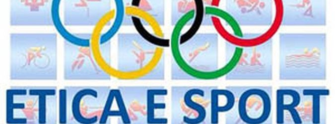 Convesgno su etica e sport
