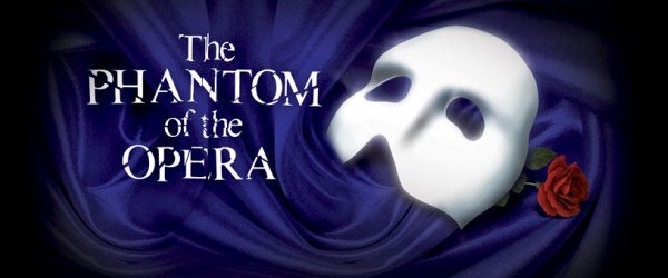 fantasma dell'opera