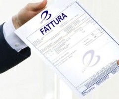 Fatturazione elettronica