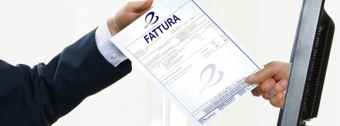 Fatturazione elettronica