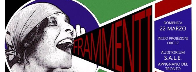 Festival Frammenti