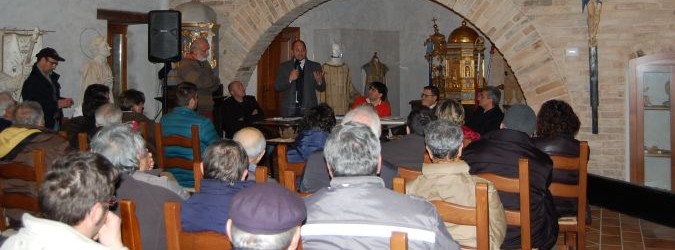 Assemblea Geta Ripaberarda