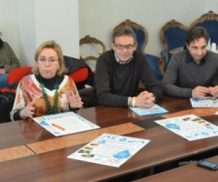 Giornata Mondiale dell'Acqua in Ascoli Piceno