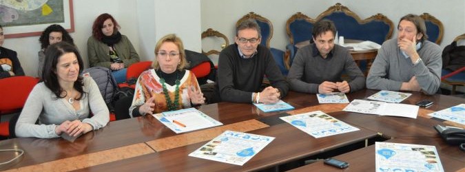 Giornata Mondiale dell'Acqua in Ascoli Piceno