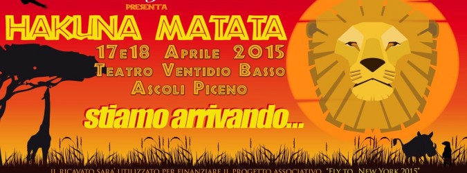 hakuna matata