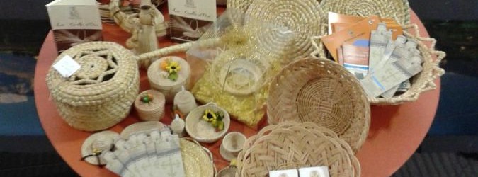 Le pagliarole di Acquaviva Picena