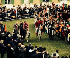 palio dei somari