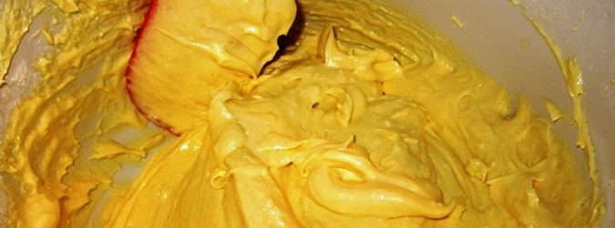 pan di spagna senza lievito