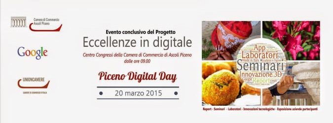 Piceno Digital Day