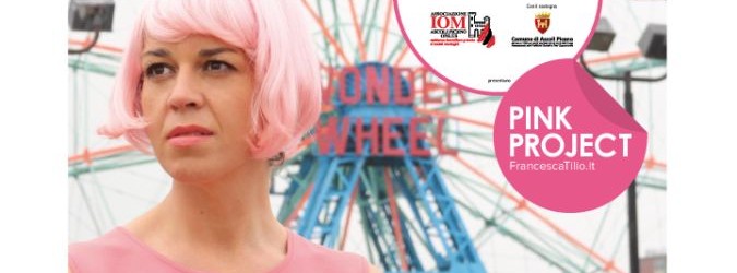 Pink Project in Ascoli Piceno