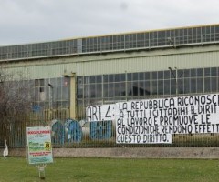 Tavolo al Ministero per la Prysmian