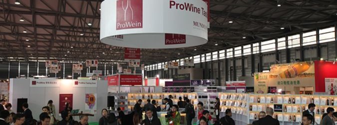 Consorzio tutela Vini Piceni a Prowein
