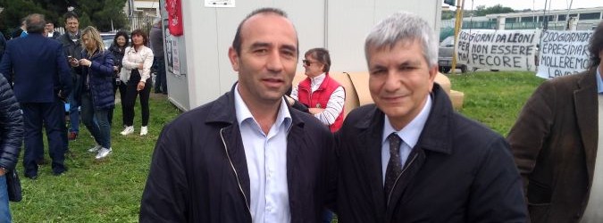Andrea Quaglietti escluso dal tavolo Prysmian