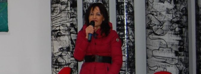 Sandra Sprecacè risponde al sindaco Francesco Ruggieri