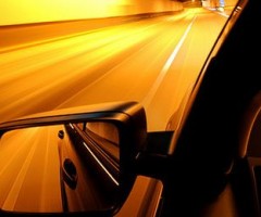 progetto per la sicurezza stradale