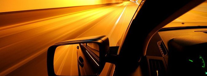 progetto per la sicurezza stradale