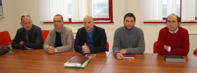 Sindaci contro le trivelle