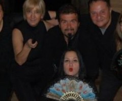 "La Passione di Gesù" messa in scena dalla compagnia Sipario Aperto