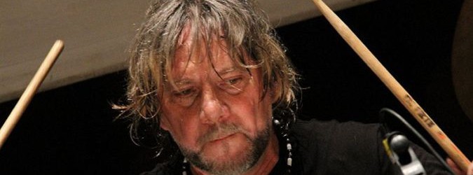 Tony Esposito al teatro Mercantini