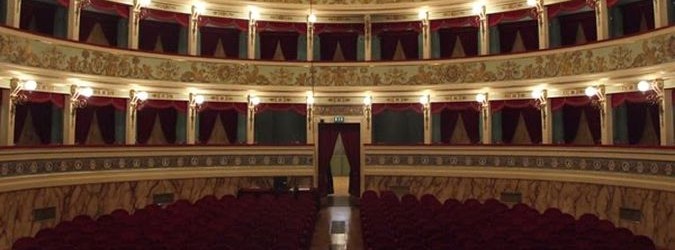 Teatro Ascoli Piceno Ventidio Basso