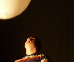 Al teatro Ventidio Basso va in scena Voglio la luna!