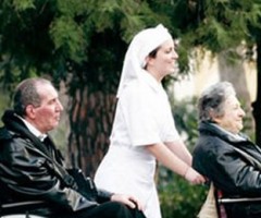 Giornata Nazionale dell'Unitalsi