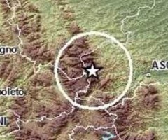 terremoto sibillini