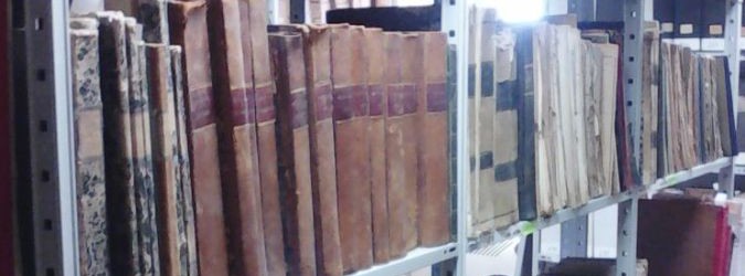 archivio storico