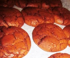 biscotti cioccolato piccanti