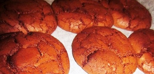 biscotti cioccolato piccanti