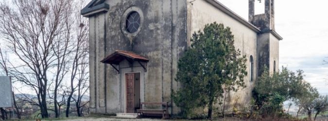 chiesa di san giorgio