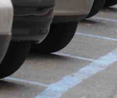 parcheggi